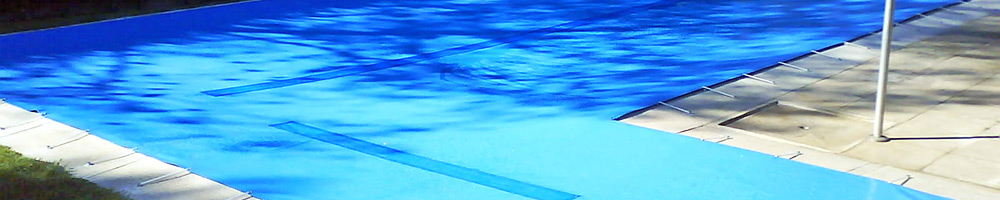 Instalacion de lonas de piscinas en Arganda del Rey.